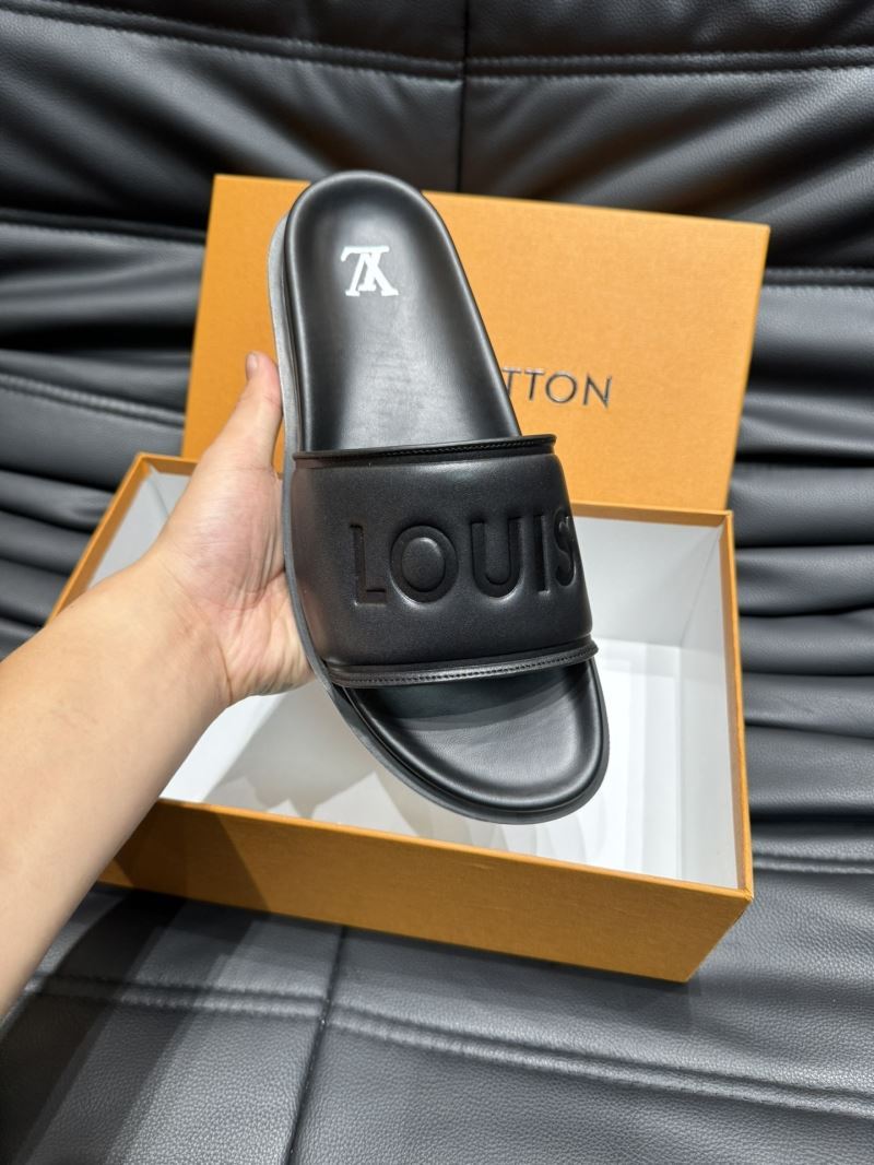 Louis Vuitton Slippers